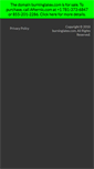 Mobile Screenshot of burninglatex.com